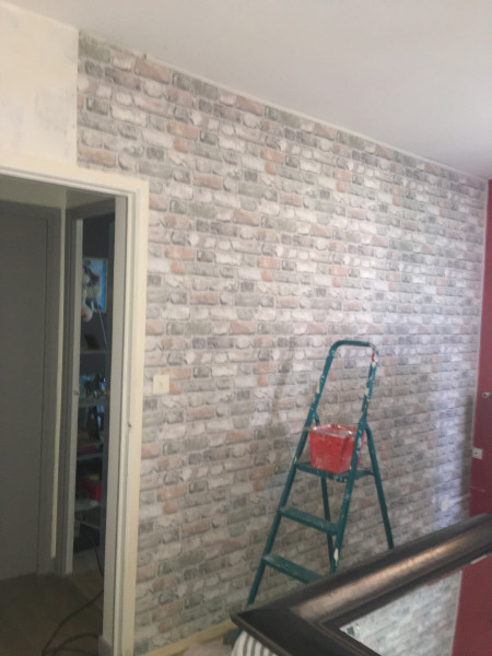 Carreaux pour mur à Toulouse