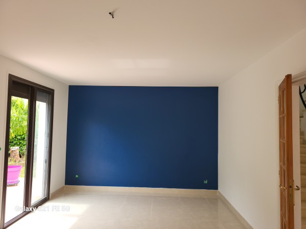 Peinture Intérieur à Toulouse