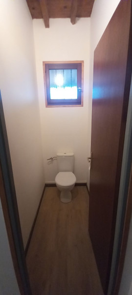 Pose de Toilette à Toulouse