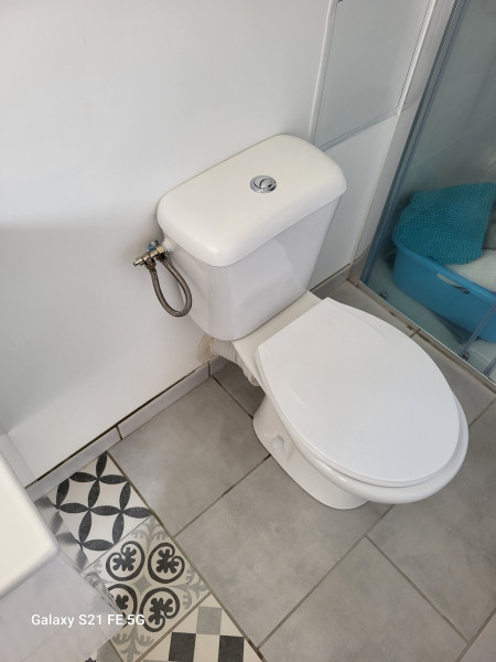 Pose de Toilette à Toulouse