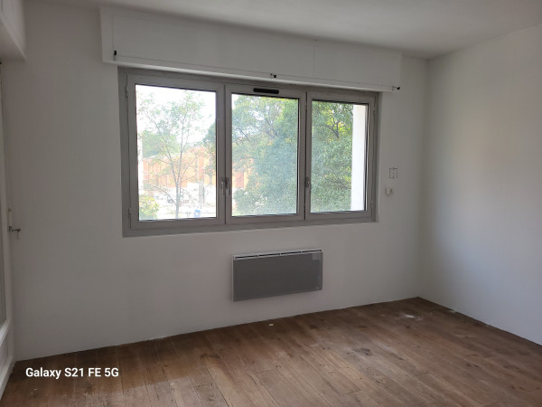 Professionnel de Peinture à Toulouse
