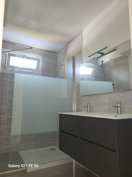 Rénovation de salle de bain à Toulouse