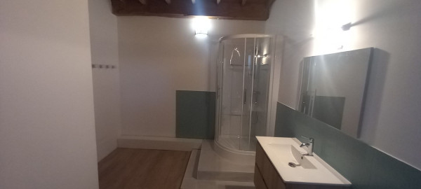 Rénovation de salle de bain à Toulouse