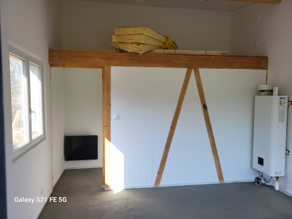 Travaux d'intérieur à Toulouse