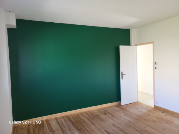 Peinture Intérieur à Toulouse
