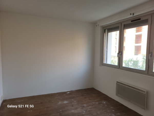 Professionnel de Peinture à Toulouse