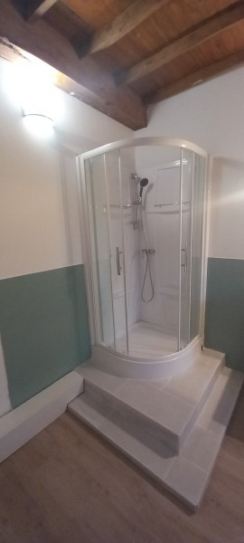 Rénovation de salle de bain à Toulouse