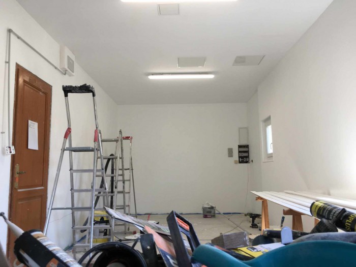 Travaux d'intérieur à Toulouse