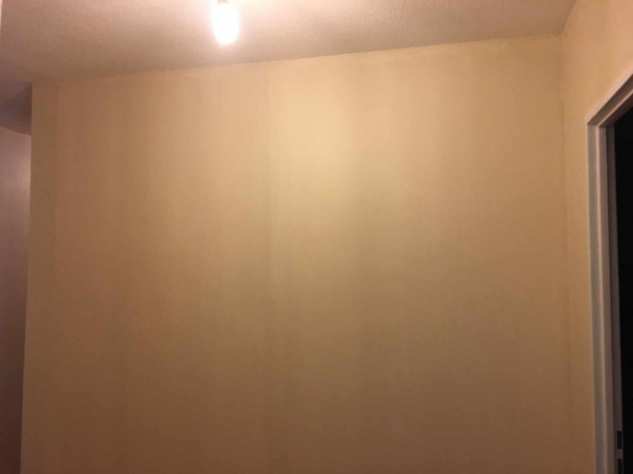 Finition de peinture à Toulouse 