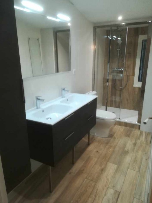 Salle de Bain à Toulouse