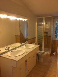 Rénovation salle de bain à Blagnac